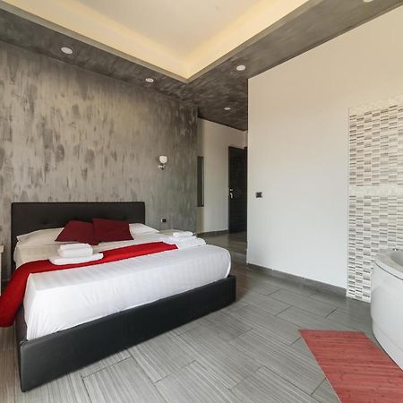 B&B Paradise Napoli Eksteriør bilde