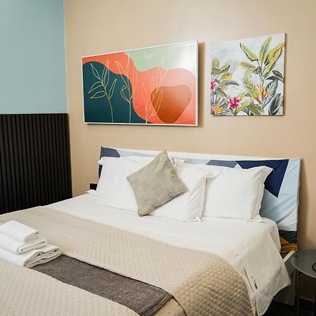 B&B Paradise Napoli Eksteriør bilde