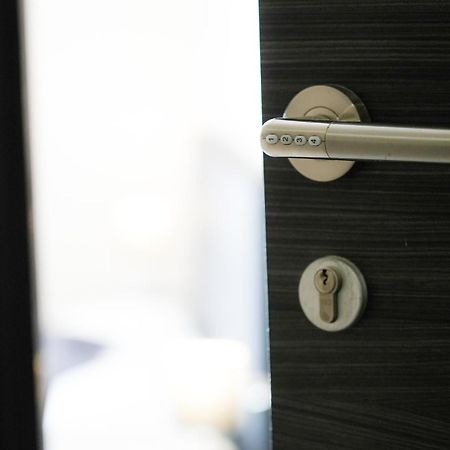 B&B Paradise Napoli Eksteriør bilde