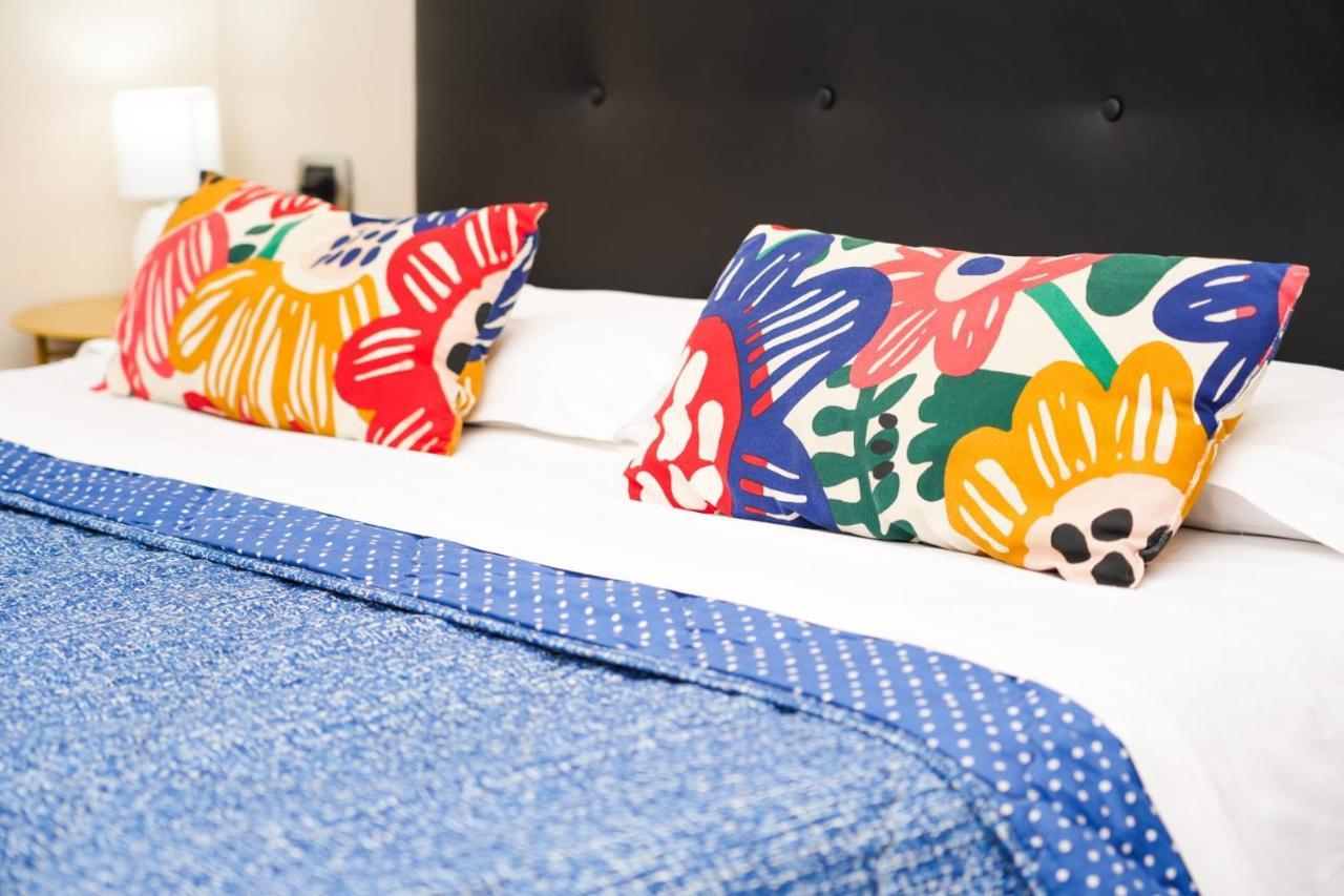 B&B Paradise Napoli Eksteriør bilde