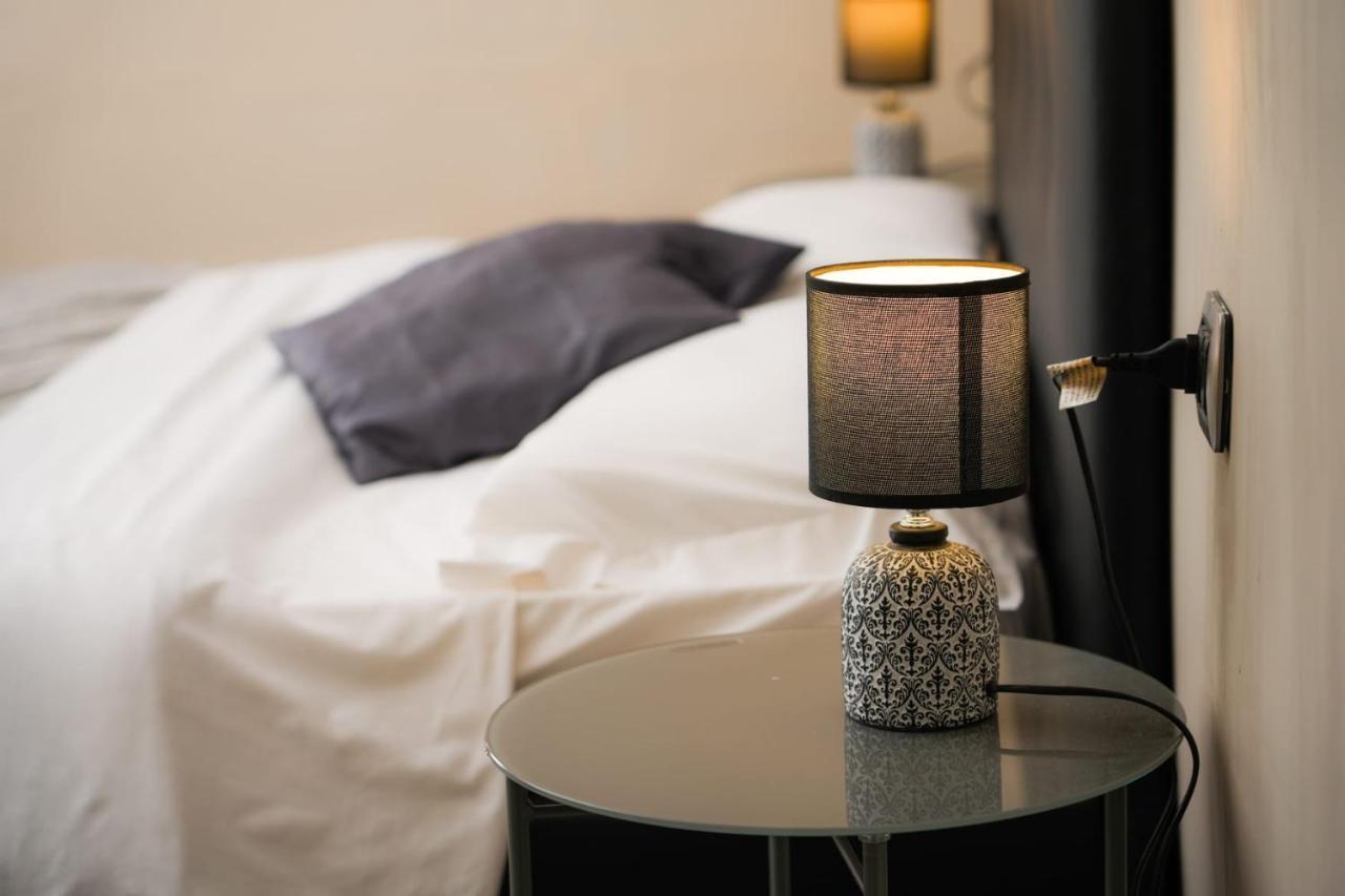 B&B Paradise Napoli Eksteriør bilde