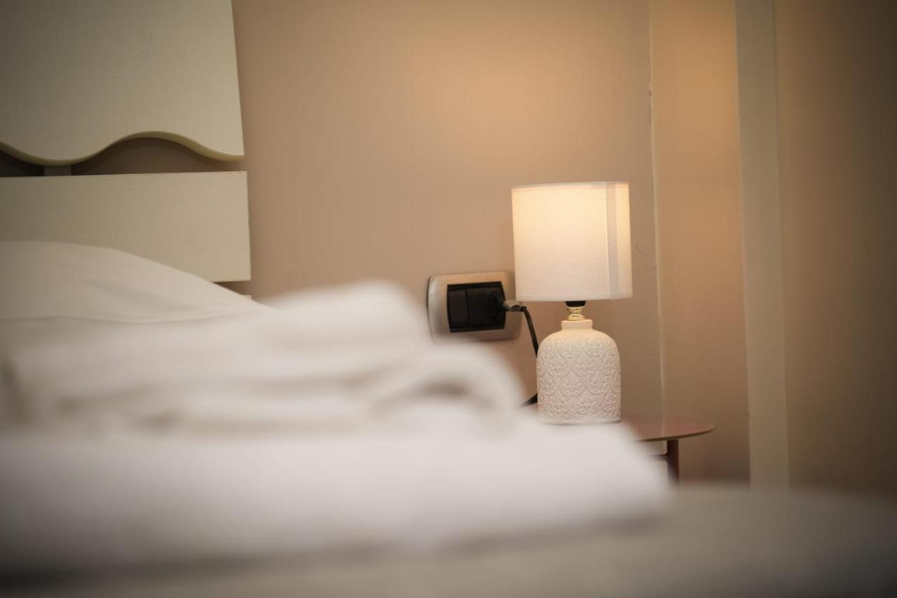 B&B Paradise Napoli Eksteriør bilde