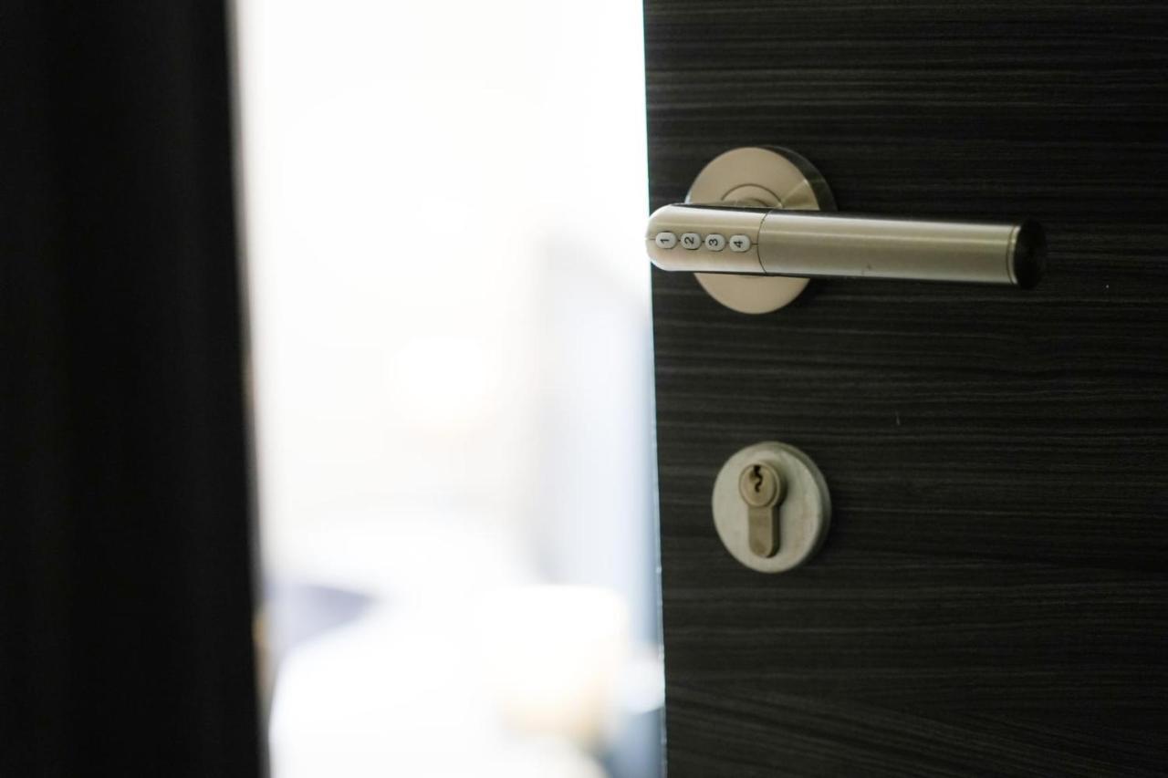 B&B Paradise Napoli Eksteriør bilde