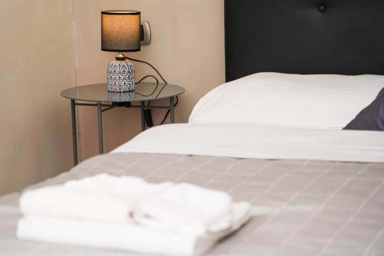 B&B Paradise Napoli Eksteriør bilde