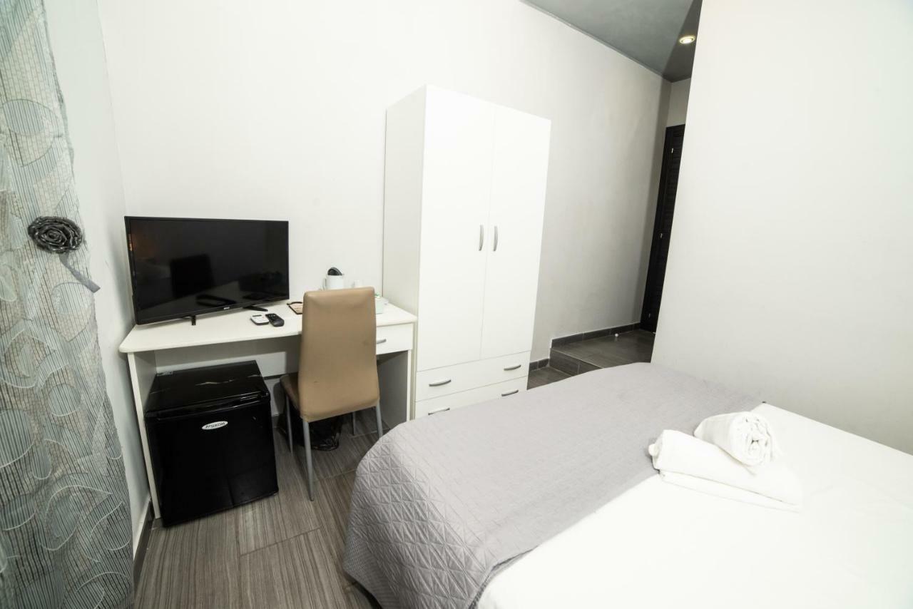 B&B Paradise Napoli Eksteriør bilde